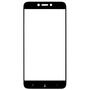 Стекло защитное MakeFuture для Xiaomi Redmi 5A Black Full Cover Full Glue (MGFCFG-XR5AB) - 2