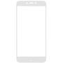 Стекло защитное MakeFuture для Xiaomi Redmi 5A White Full Cover Full Glue (MGFCFG-XR5AW) - 2