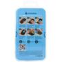 Стекло защитное MakeFuture для Huawei P Smart Plus Black Full Cover (MGFC-HUPSPB) - 1