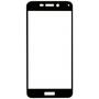 Стекло защитное MakeFuture для Honor 6C Pro Black Full Cover Full Glue (MGFCFG-H6CPB) - 1