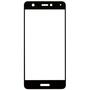 Стекло защитное MakeFuture для Huawei Nova Black Full Cover Full Glue (MGFCFG-HUNB) - 1
