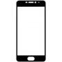 Стекло защитное MakeFuture для Meizu M6 Black Full Cover Full Glue (MGFCFG-MM6B) - 1