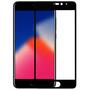 Стекло защитное MakeFuture для Meizu M6 Black Full Cover Full Glue (MGFCFG-MM6B) - 2