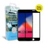 Стекло защитное MakeFuture для Meizu M6 Black Full Cover Full Glue (MGFCFG-MM6B) - 3
