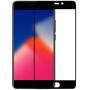 Стекло защитное MakeFuture для Meizu M6 Note Black Full Cover Full Glue (MGFCFG-MM6NB) - 2