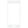 Стекло защитное MakeFuture для Meizu M6 White Full Cover Full Glue (MGFCFG-MM6W) - 1