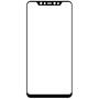 Стекло защитное MakeFuture для Xiaomi Mi8 Black Full Cover Full Glue (MGFCFG-XM8B) - 1