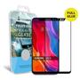 Стекло защитное MakeFuture для Xiaomi Mi8 Black Full Cover Full Glue (MGFCFG-XM8B) - 3