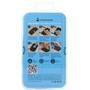 Стекло защитное MakeFuture для Huawei Y5 2018 Black Full Cover (MGFC-HUY518B) - 4