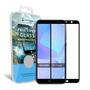 Стекло защитное MakeFuture для Huawei Y6 Prime 2018 Black Full Cover (MGFC-HUY618PB) - 3