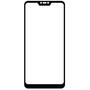 Стекло защитное MakeFuture для Xiaomi MiA2 Lite Black Full Cover (MGFC-XMA2LB) - 1