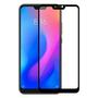 Стекло защитное MakeFuture для Xiaomi MiA2 Lite Black Full Cover (MGFC-XMA2LB) - 2