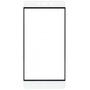 Стекло защитное MakeFuture для Xiaomi Redmi 4 Prime White Full Cover (MGFC-XR4PW) - 1