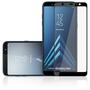 Стекло защитное Vinga для Samsung Galaxy A6 Plus(2018) A605 (VTPGS-A605) - 3