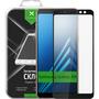 Стекло защитное Vinga для Samsung Galaxy A8 (2018) A530 (VTPGS-A530) - 8