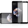 Стекло защитное Vinga для Xiaomi Redmi Note 5 (Black) (VTPGS-RN5) - 3