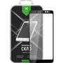 Стекло защитное Vinga для Xiaomi Redmi Note 5 (Black) (VTPGS-RN5) - 7