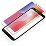 Стекло защитное Vinga для Xiaomi Redmi 6A (Black) (VTPGS-R6A) - 1