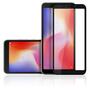 Стекло защитное Vinga для Xiaomi Redmi 6A (Black) (VTPGS-R6A) - 3