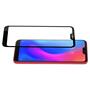 Стекло защитное Vinga для Xiaomi Redmi Note 6 Pro (Black) (VTPGS-R6P) - 2