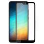 Стекло защитное Vinga для Xiaomi Redmi Note 6 Pro (Black) (VTPGS-R6P) - 4
