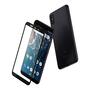 Стекло защитное Vinga для Xiaomi Redmi Mi A2 (Black) (VTPGS-MI6X) - 2