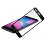Стекло защитное Vinga для Huawei Y6 Pro 2017 (Black) (VTPGS-Y6P2017) - 1