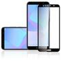 Стекло защитное Vinga для Huawei Y7 Prime 2018 (Black) (VTPGS-Y7P2018) - 2