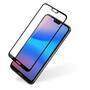 Стекло защитное Vinga для Huawei P20 Lite (Black) (VTPGS-P20L) - 2