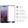 Стекло защитное 2E для Huawei P20 2.5D 2.5D Black border (2E-TGHW-P20) - 2