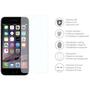 Стекло защитное 2E для iPhone Plus 6/6s 2.5D Clear (2E-TGIP-6/6SP) - 2