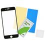Стекло защитное 2E для iPhone Plus 7/8 2.5D Black border Full Glue (2E-TGIP-8/7P-25D) - 1