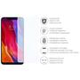 Стекло защитное 2E для Xiaomi Mi 8 2.5D Clear (2E-TGMI-MI8-25D) - 2