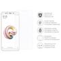 Стекло защитное 2E для Redmi Redmi 5 Plus 2.5D Clear (2E-TGMI-R5P) - 2
