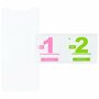 Стекло защитное 2E для Meizu M6s2.5D Clear (2E-TGMZ-M6S-25D) - 1