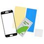 Стекло защитное 2E для Samsung J3 2017-EU 2.5D Black border (2E-TGSG-GJ317) - 1
