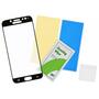 Стекло защитное 2E для Samsung J7 2017-EU 2.5D Black border (2E-TGSG-GJ717) - 1
