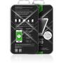 Стекло защитное Vinga для Apple iPhone 5/SE (Clear) (VTPGS-I5C) - 7