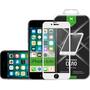 Стекло защитное Vinga для Apple iPhone 6/6s White (VTPGS-I6W) - 2