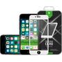 Стекло защитное Vinga для Apple iPhone 6 Plus White (VTPGS-I6PW) - 2