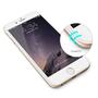 Стекло защитное Vinga для Apple iPhone 6 Plus White (VTPGS-I6PW) - 7