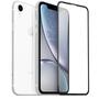 Стекло защитное Vinga для Apple iPhone XR/iPhone 11 Black (VTPGS-IXRB) - 5