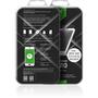 Стекло защитное Vinga для Apple iPhone XR/iPhone 11 Black (VTPGS-IXRB) - 9