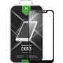 Стекло защитное Vinga для Xiaomi Pocophone F1 Black (VTPGS-XPF1B) - 1