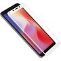 Стекло защитное Vinga для Xiaomi Redmi 6 (White) (VTPGS-R6W) - 7