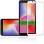 Стекло защитное Vinga для Xiaomi Redmi 6A (White) (VTPGS-R6AW) - 3