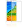 Стекло защитное Vinga для Xiaomi Redmi Note 5 (White) (VTPGS-RN5W) - 4