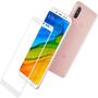 Стекло защитное Vinga для Xiaomi Redmi Note 5 (White) (VTPGS-RN5W) - 5