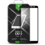 Стекло защитное Vinga для Xiaomi S2 Black (VTPGS-XS2) - 1