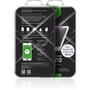 Стекло защитное Vinga для Xiaomi S2 Black (VTPGS-XS2) - 9